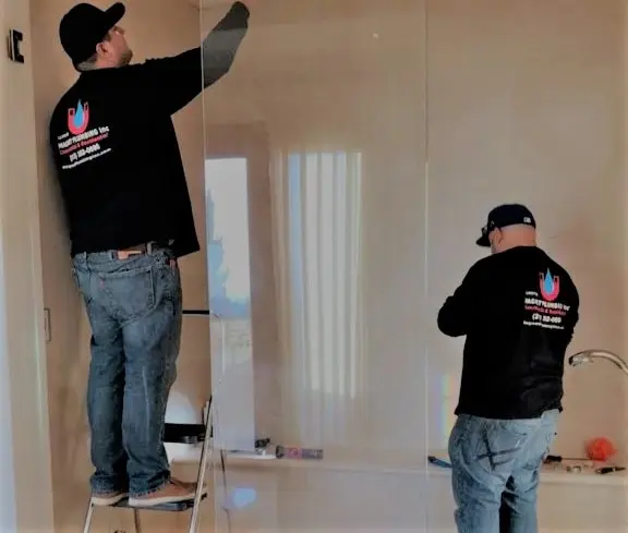 Professional plumbing installation for Tankless Water Heater Installation in Mannhurst Oak Manors